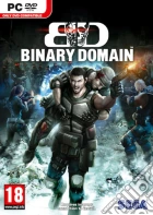 Binary Domain Binary Domain