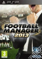 Football Manager 2013 Football Manager 2013