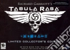 Tabula Rasa Collector Edition Tabula Rasa Collector Edition