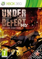 Under Defeat: HD Deluxe Edition Under Defeat: HD Deluxe Edition