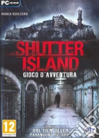 SHUTTER ISLAND SHUTTER ISLAND