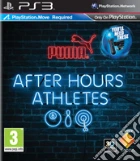 After Hours Athletes After Hours Athletes