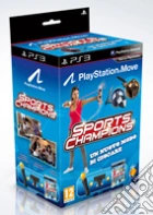 Sports Champion + Move Starter Pack Sports Champion + Move Starter Pack