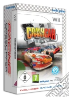 Crash Car + volante Crash Car + volante