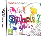 Mind Body & Soul: Splash Blended Mind Body & Soul: Splash Blended