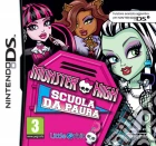 Monster High - Scuola da paura! Monster High - Scuola da paura!