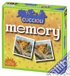 Memory® dei cuccioli Memory® dei cuccioli