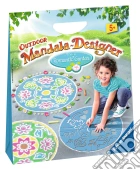 Outdoor mandala designer® - romantico giardino Outdoor mandala designer® - romantico giardino