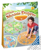 Outdoor mandala designer® - allegri animali Outdoor mandala designer® - allegri animali
