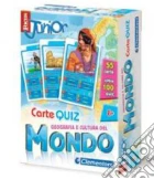 Focus Junior. Geografia e cultura del mondo Focus Junior. Geografia e cultura del mondo