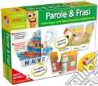 Carotina laboratorio parole e frasi Carotina laboratorio parole e frasi