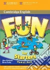 Fun for Starters Fun for Starters