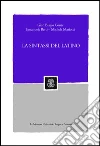 La sintassi del latino La sintassi del latino
