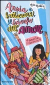 Ansia e batticuore, il trionfo dell'amore. 4 amiche si fanno in 4 Ansia e batticuore, il trionfo dell'amore. 4 amiche si fanno in 4