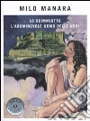 Lo scimmiotto-L'abominevole uomo delle nevi Lo scimmiotto-L'abominevole uomo delle nevi