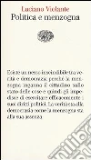 Politica e menzogna Politica e menzogna