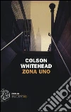 Zone one Zone one