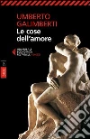 Le cose dell'amore Le cose dell'amore