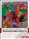 Biochimica della nutrizione Biochimica della nutrizione
