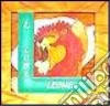 L come leone L come leone