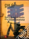 Chi è responsabile? Manuale di educazione alla cittadinanza Chi è responsabile? Manuale di educazione alla cittadinanza