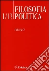 Filosofia politica (2013) (1) Filosofia politica (2013) (1)