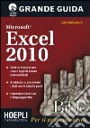 Excel 2010 Excel 2010