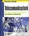 Telecomunicazioni. Per le Scuole superiori Telecomunicazioni. Per le Scuole superiori
