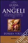 Guida degli angeli. Carte della divinazione. Manuale esplicativo con 44 carte Guida degli angeli. Carte della divinazione. Manuale esplicativo con 44 carte