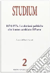 Rivista Studium (2) Rivista Studium (2)