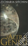 L'altra genesi L'altra genesi