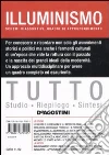 Tutto Illuminismo Tutto Illuminismo