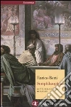 Sumphilosophein. La vita nell'Accademia di Platone Sumphilosophein. La vita nell'Accademia di Platone