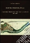 Banche, ferrovie, telai. L'economia piemontese alle soglie dell'Unità (1837-1858) Banche, ferrovie, telai. L'economia piemontese alle soglie dell'Unità (1837-1858)