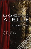 La canzone di Achille La canzone di Achille