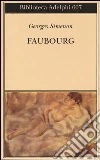 Faubourg Faubourg