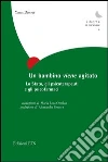 Bambino viene agitato. Lo stato, gli psicoterapeuti e gli psicofarmaci Bambino viene agitato. Lo stato, gli psicoterapeuti e gli psicofarmaci