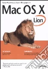 Mac OS X Lion. Guida completa Mac OS X Lion. Guida completa