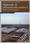 Manuale di allevamento suino (1) Manuale di allevamento suino (1)