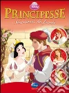 Principesse. Matrimoni da favola Principesse. Matrimoni da favola