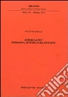Byblos lainee. Epigrafia, letteratura, epitafio Byblos lainee. Epigrafia, letteratura, epitafio