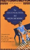 La seconda vita del signor Borg La seconda vita del signor Borg