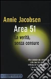 Area 51. La verità, senza censure Area 51. La verità, senza censure
