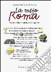 La mejo Roma La mejo Roma