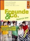 Freunde & Co. Ediz. leggera. Per le Scuole superiori (1) Freunde & Co. Ediz. leggera. Per le Scuole superiori (1)