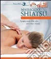 Massaggio shiatsu Massaggio shiatsu