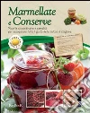 Marmellate e conserve Marmellate e conserve