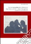 La deistituzionalizzazione dei minori. Dagli Istituti alle Comunità di accoglienza. Il progetto di rete Gela-Niscemi La deistituzionalizzazione dei minori. Dagli Istituti alle Comunità di accoglienza. Il progetto di rete Gela-Niscemi