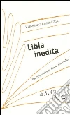 Libia inedita. Paralipomeni della Tirannomiomachia Libia inedita. Paralipomeni della Tirannomiomachia