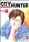 City Hunter (18) City Hunter (18)